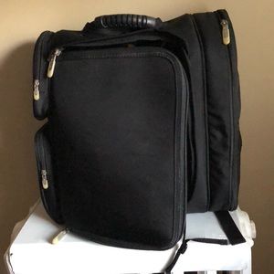 ZUCA backpack